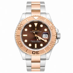 Rolex Yacht-Master 40MM 116621 Two Tone Watch